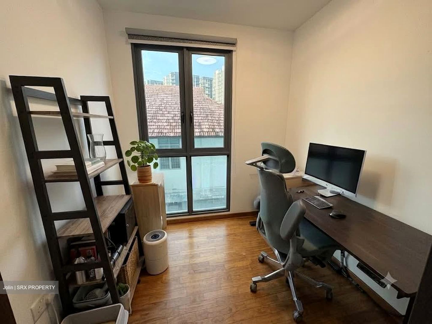 iSuites @ Tani (D19), Apartment #593603511